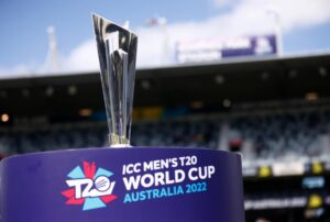 ICC  T20 World Cup 2022