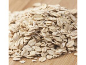 Rolled Oats